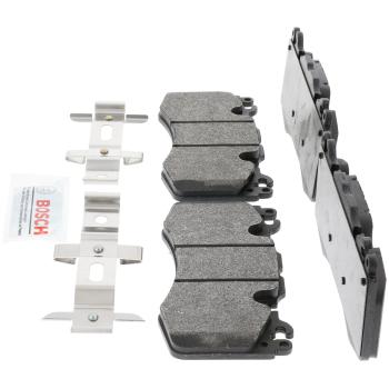 Bosch BP1426 Disc Brake Pad product image 5 of 6