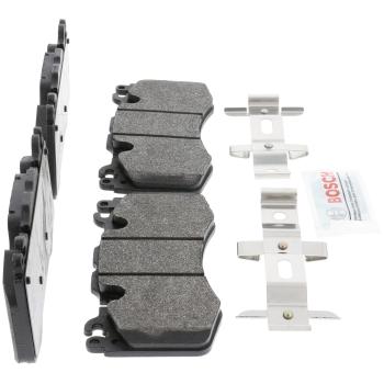 Bosch BP1426 Disc Brake Pad product image 6 of 6