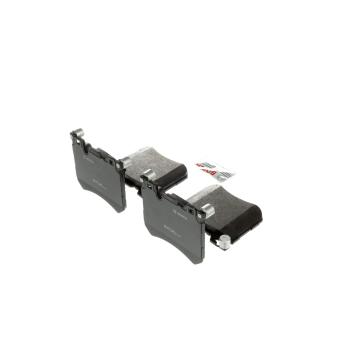 2011 BMW X5 Disc Brake Pad Front Bosch BP1429 image 4 of 4