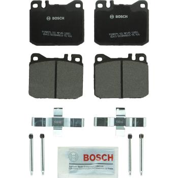 1979 Mercedes-Benz 300D Disc Brake Pad Front Bosch BP145 image 1 of 1