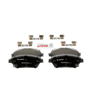 2017 Buick Encore Disc Brake Pad Front Bosch BP1467 image 1 of 4