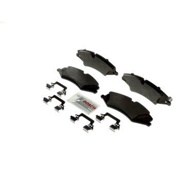 Bosch BP1479 Disc Brake Pad product image 5 of 6