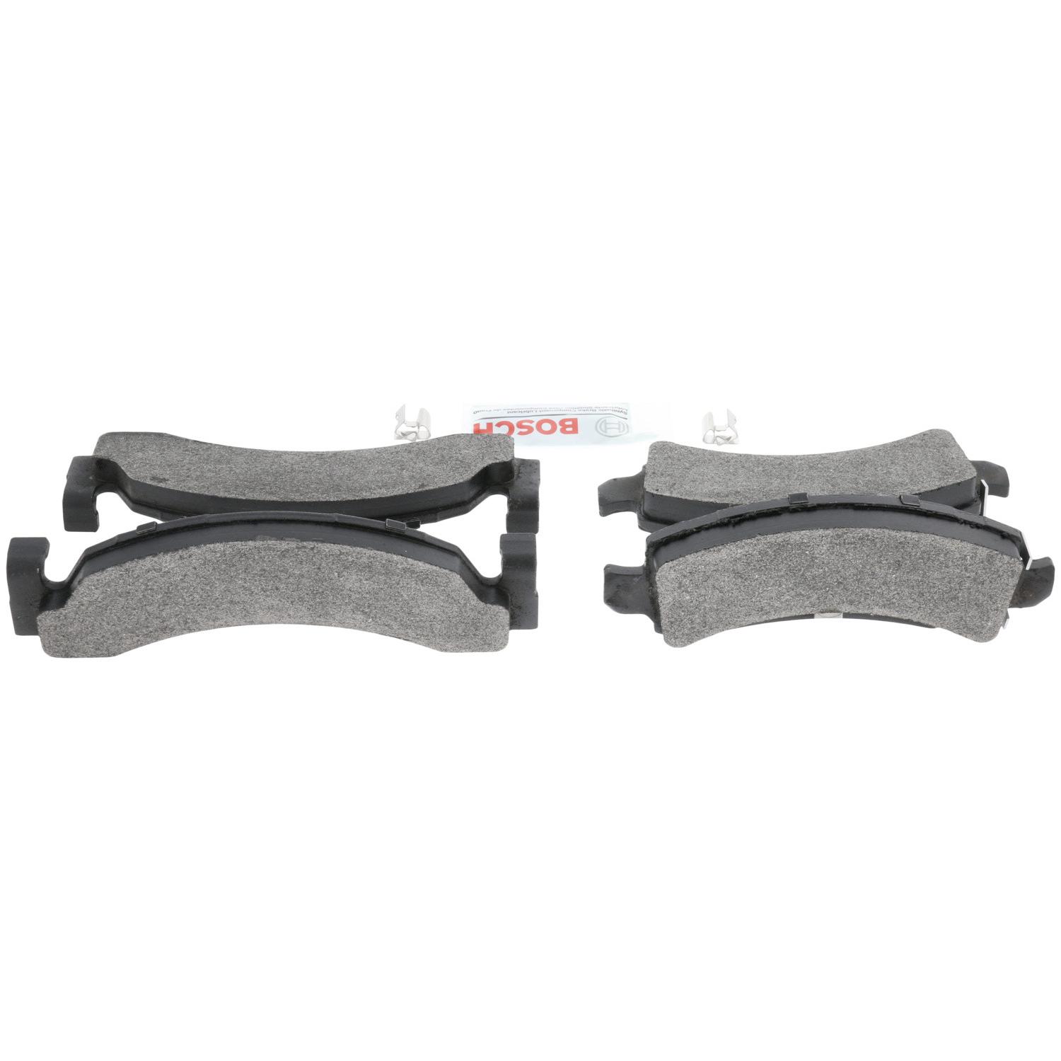 Bosch BP149 - Disc Brake Pad Bosch BP149 Disc Brake Pad product image 1 of 4