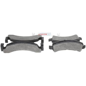 1993 GMC G3500 Disc Brake Pad