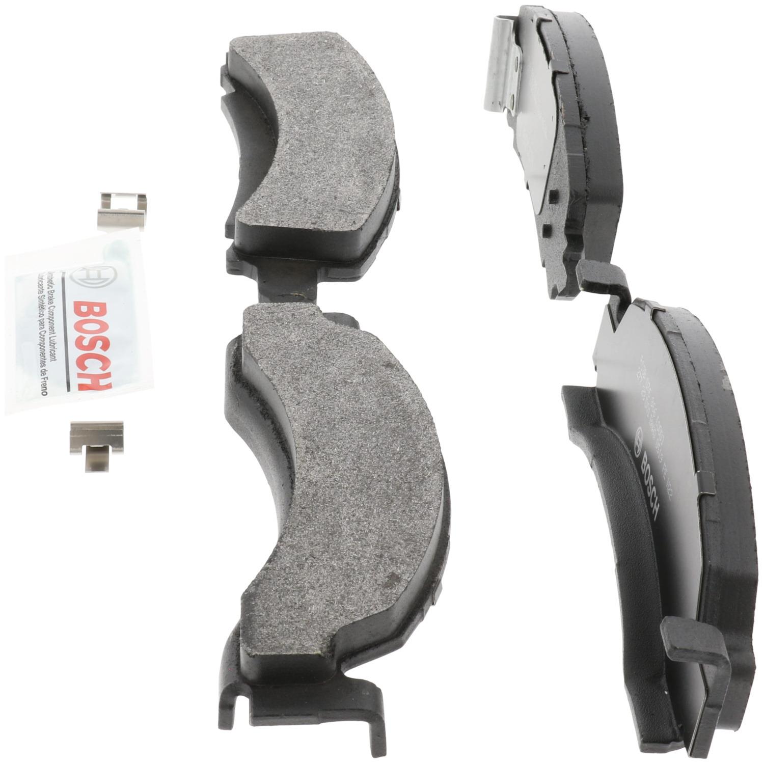 Bosch BP149 - Disc Brake Pad Bosch BP149 Disc Brake Pad product image 3 of 4