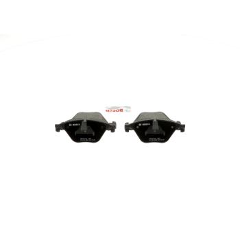Bosch BP1505 Disc Brake Pad product image 5 of 6