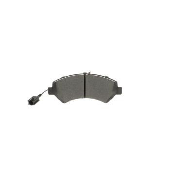 Bosch BP1540 Disc Brake Pad product image 6 of 6