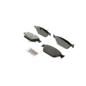 Bosch BP1546 Disc Brake Pad product image 5 of 6