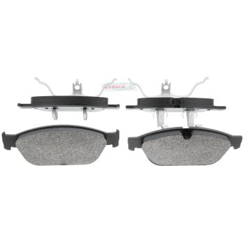 2016 Audi A6 Quattro Disc Brake Pad Front Bosch BP1549 image 1 of 4