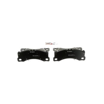 2014 Porsche Cayenne Disc Brake Pad Front Bosch BP1577 image 1 of 4