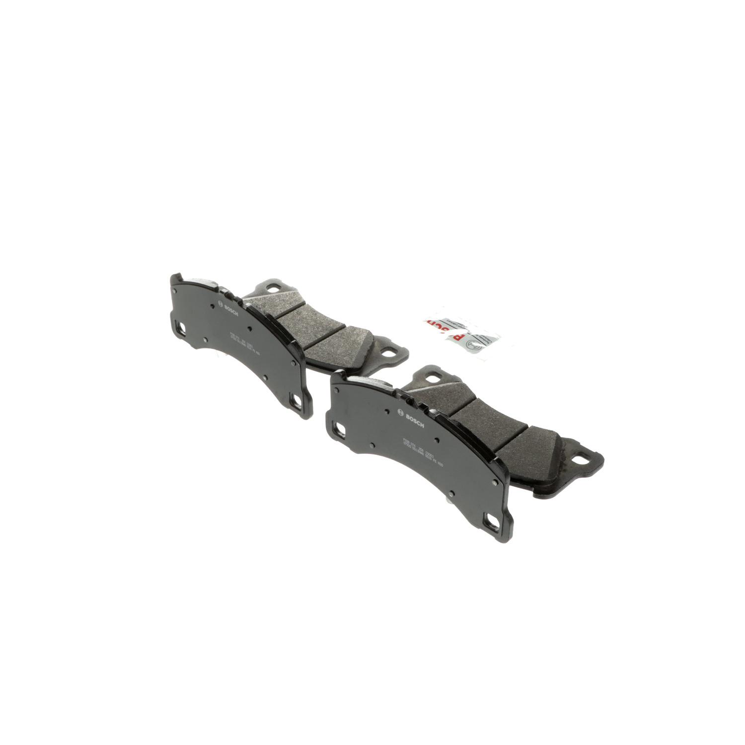 Bosch BP1577 - Disc Brake Pad Bosch BP1577 Disc Brake Pad product image 4 of 6