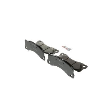 2014 Porsche Cayenne Disc Brake Pad Front Bosch BP1577 image 4 of 4