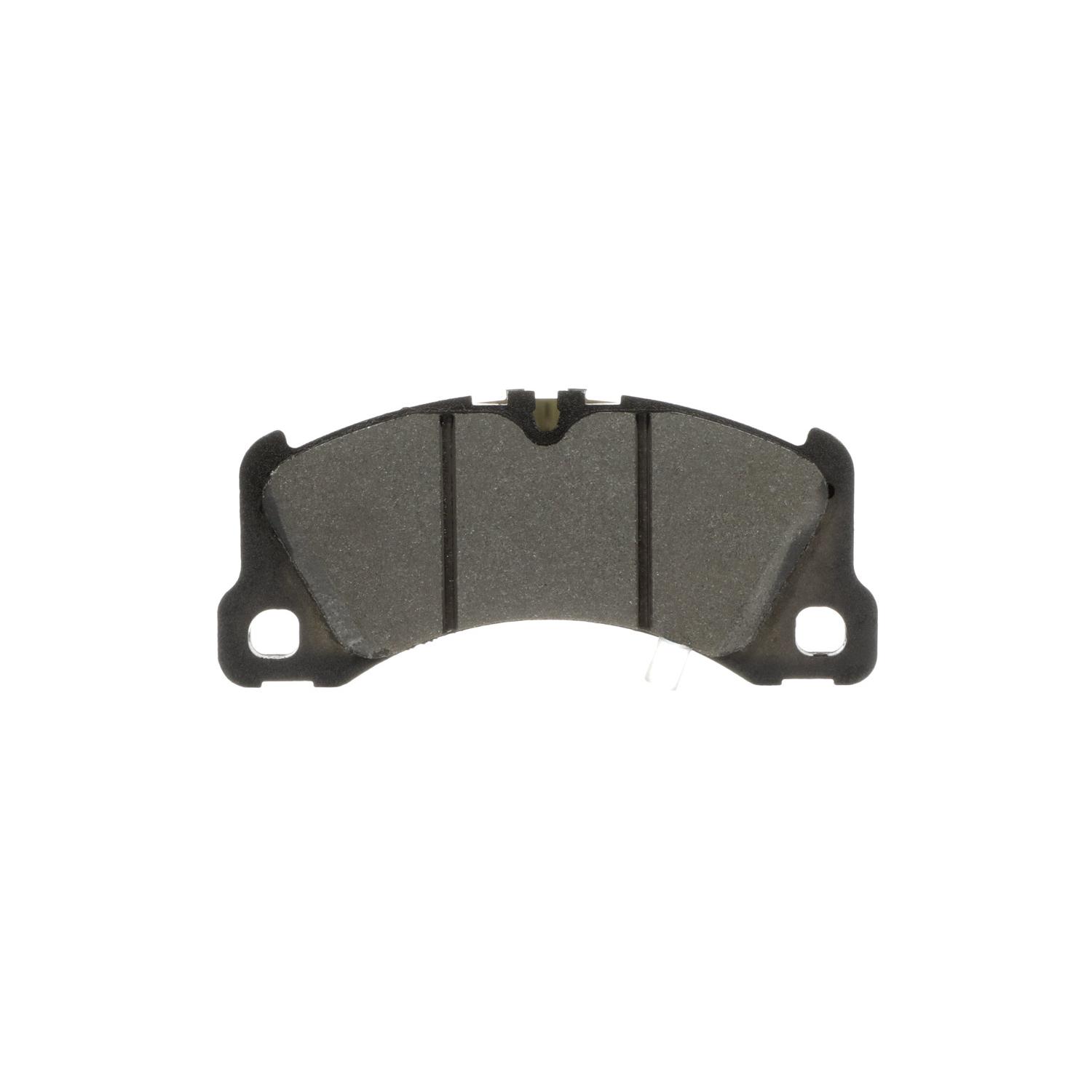 Bosch BP1577 - Disc Brake Pad Bosch BP1577 Disc Brake Pad product image 6 of 6