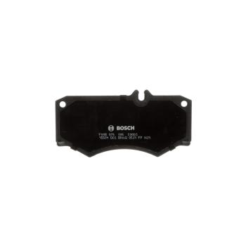 Bosch BP1580 Disc Brake Pad product image 5 of 6