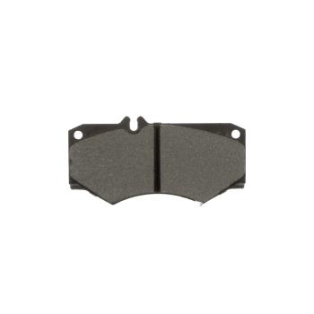 Bosch BP1580 Disc Brake Pad product image 6 of 6