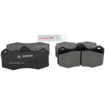 2012 Lotus Evora Disc Brake Pad