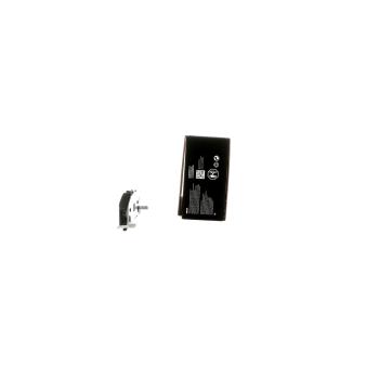 2018 Lincoln MKT Disc Brake Pad Front Bosch BP1611A image 2 of 4