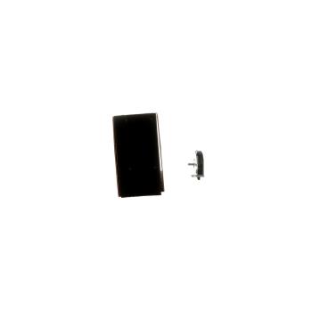 2018 Lincoln MKT Disc Brake Pad Front Bosch BP1611A image 4 of 4