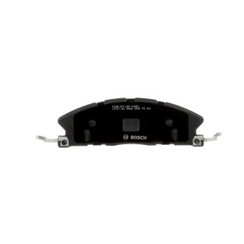 Bosch BP1611A Disc Brake Pad product image 5 of 6