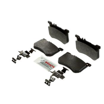 Bosch BP1670 Disc Brake Pad product image 5 of 6