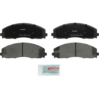 Bosch BP1680 - Disc Brake Pad Bosch BP1680 Disc Brake Pad product image 5 of 5