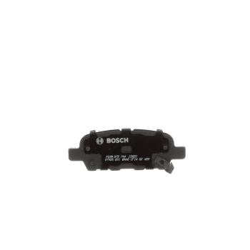 2020 Mercedes-Benz Maybach S560 Disc Brake Pad Front Bosch BP1688 image 2 of 4