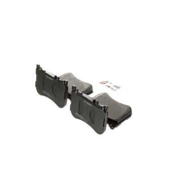 2020 Mercedes-Benz Maybach S560 Disc Brake Pad Front Bosch BP1688 image 4 of 4