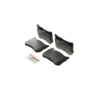 Bosch BP1688 Disc Brake Pad product image 5 of 6