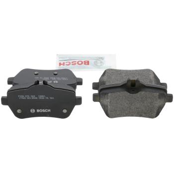 2020 Mercedes-Benz Maybach S560 Disc Brake Pad Rear Bosch BP1689 image 1 of 4