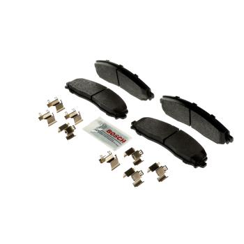 Bosch BP1691 - Disc Brake Pad Bosch BP1691 Disc Brake Pad product image 5 of 6