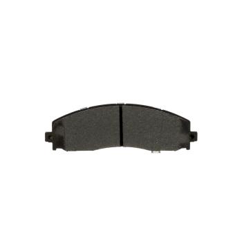 Bosch BP1691 - Disc Brake Pad Bosch BP1691 Disc Brake Pad product image 6 of 6