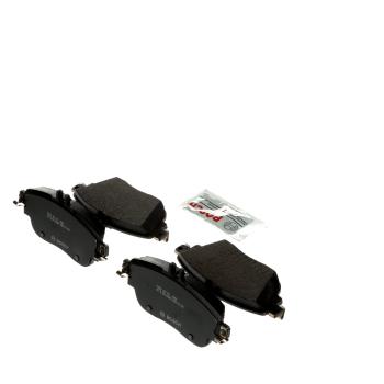 2017 Mercedes-Benz GLA250 Disc Brake Pad Front Bosch BP1694 image 3 of 4