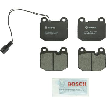 Bosch BP174 Disc Brake Pad product image 5 of 5