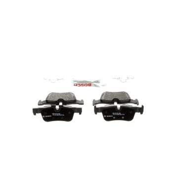 2023 Mini Cooper Countryman Disc Brake Pad Rear Bosch BP1762 image 1 of 4