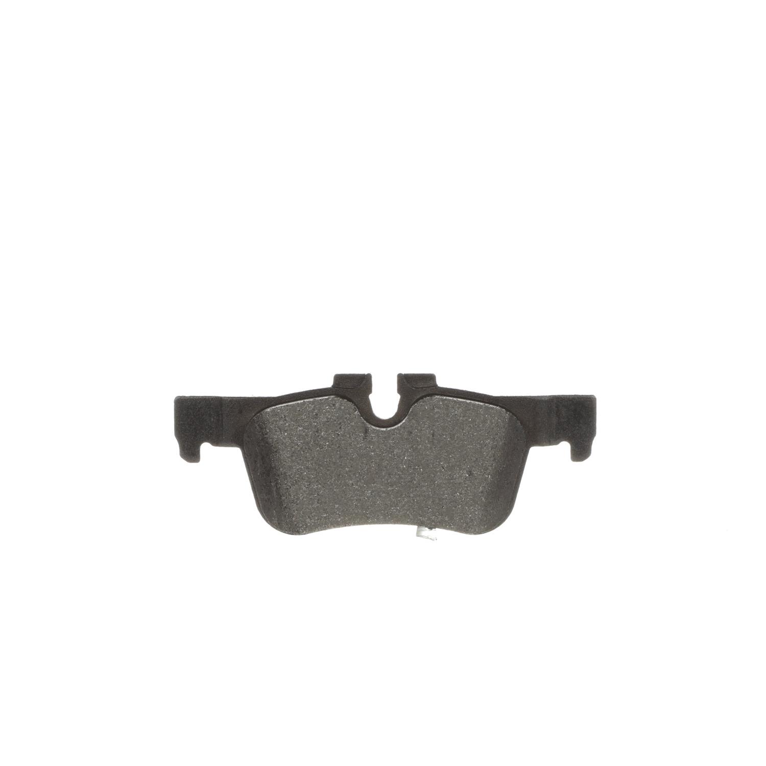 Bosch BP1762 Disc Brake Pad product image 6 of 6