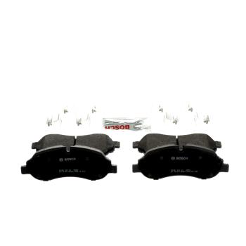 2021 Ford Transit-150 Disc Brake Pad Front Bosch BP1774 image 1 of 4