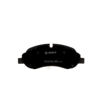 2021 Ford Transit-150 Disc Brake Pad Front Bosch BP1774 image 2 of 4