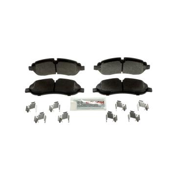 2021 Ford Transit-150 Disc Brake Pad Front Bosch BP1774 image 3 of 4