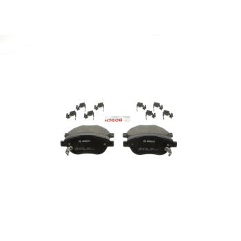 Bosch BP1778 - Disc Brake Pad Bosch BP1778 Disc Brake Pad product image 5 of 6