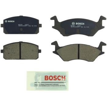 1981 Toyota Starlet Disc Brake Pad