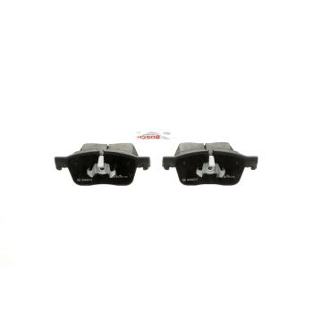 2021 Jaguar F-Pace Disc Brake Pad Front Bosch BP1861 image 1 of 4