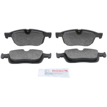 2016 Volvo XC60 Disc Brake Pad Front Bosch BP1866 image 2 of 4