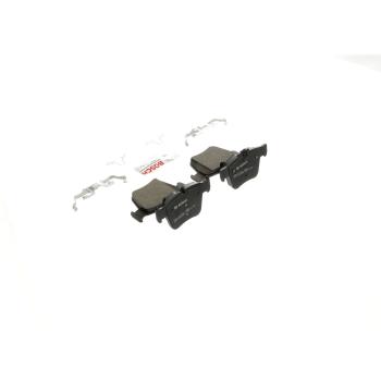 2019 Mercedes-Benz GLC300 Disc Brake Pad Rear Bosch BP1872 image 3 of 4