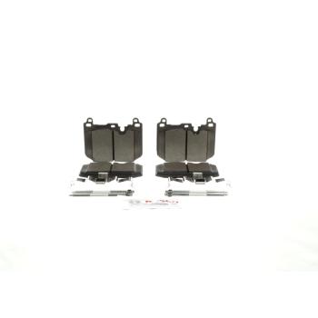 2016 Mini Cooper Disc Brake Pad Front Bosch BP1875 image 1 of 4