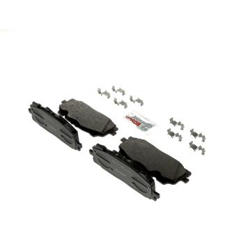 2023 Audi Q7 Disc Brake Pad Front Bosch BP1894 image 4 of 4