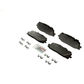 Bosch BP1894 - Disc Brake Pad Bosch BP1894 Disc Brake Pad product image 5 of 6