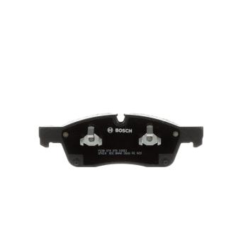 2016 Dodge Durango Disc Brake Pad Front Bosch BP1904A image 2 of 4