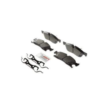 Bosch BP1904A Disc Brake Pad product image 5 of 6
