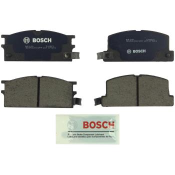 1982 Chevrolet LUV Disc Brake Pad