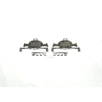 2024 BMW X5 Disc Brake Pad